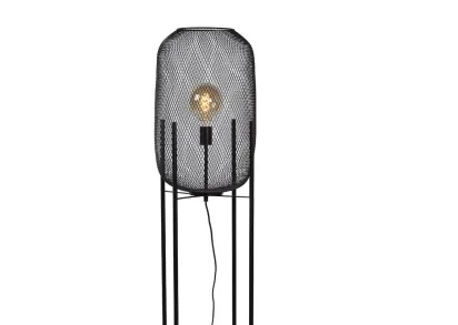 Торшер Lucide Mesh 45785/01/30
