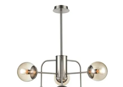 Подвесная люстра Vele Luce Verona VL5015L06