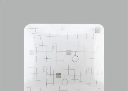 Накладной светильник LEEK LE 061201-132