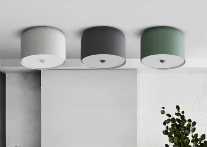 Потолочный светильник Imperium Loft CYLINDER01 178354-26