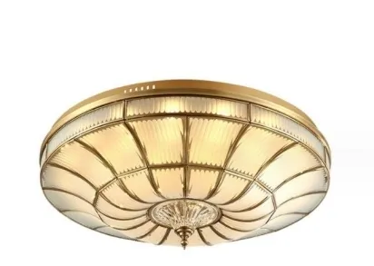 Потолочный светильник Romatti Kobo Olita PT35609-8