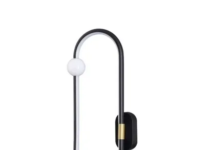 Бра Lumion Harlow 5607/14WL