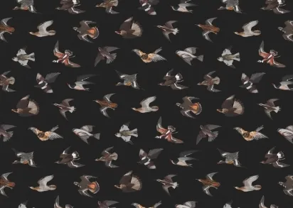 Фрески Wall Street Eden 23397