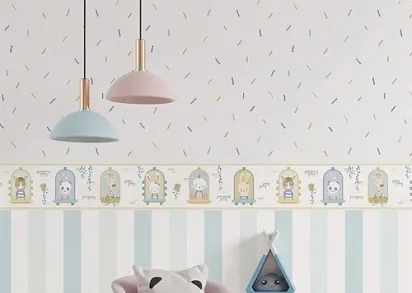 Обои Aura Pippo 473-1