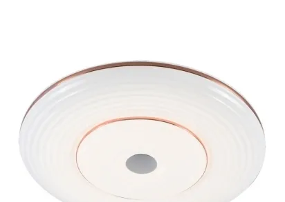 Потолочный светодиодный светильник Profit Light 2147/450 WH+CR