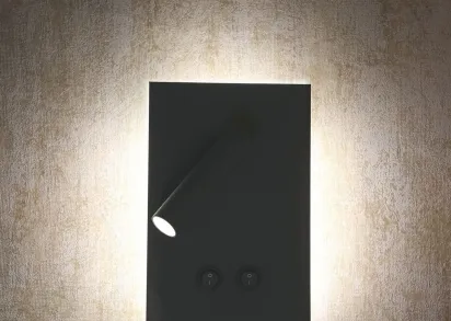 Светодиодный спот Favourite Illusio 2410-2W