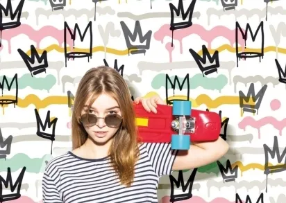 Обои Parato Friends & Coffee 2 16623