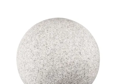 Светильник шар уличный Kanlux STONO 30 24651