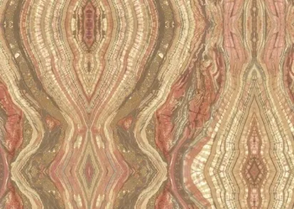 Обои Antonina Vella Kashmir BH8396