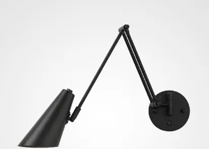 Настенный светодиодный светильник Imperium Loft Fredly B 219737-23