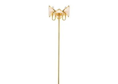 Торшер Moderli Shade V8052-3F