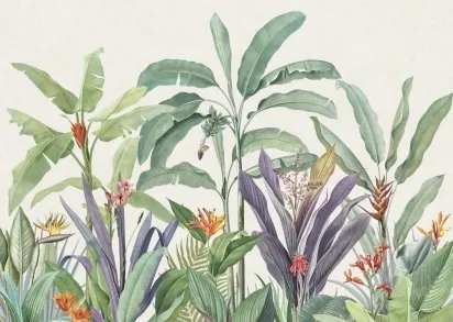 Фрески Wall Street Eden 23395