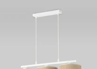 Подвесная люстра TK Lighting 4827 Marlon