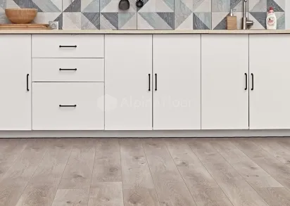 Alpine floor PREMIUM XL ЕСО 7-3 СЕВЕРНАЯ ИСТОРИЯ