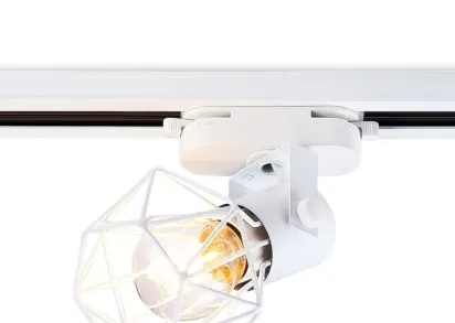 Трековый светильник Ambrella light Track System GL5001