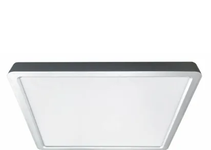 Накладной светильник LEEK LE061209-025