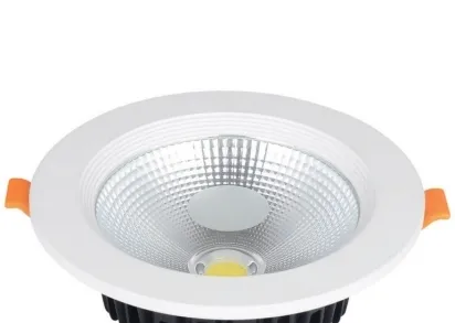 Встраиваемый светодиодный светильник Kink Light Точка 2134