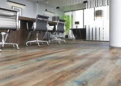 Fargo Comfort 366-2B Дуб Карамельный