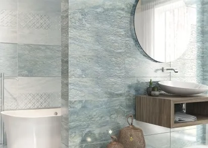 Плитка DW7CRT01 Mosaic Crystal 30.5x30.5