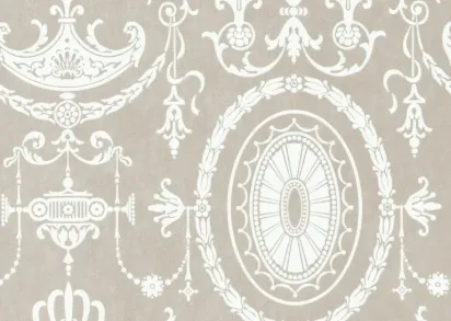 Обои Little Greene London Wallpapers 4 0251PMSCHOL