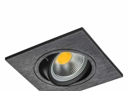 Встраиваемый светильник Lightstar Banale 012037