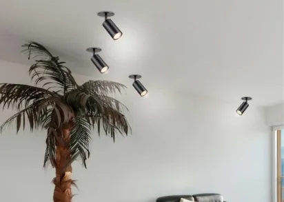 Встраиваемый спот Novotech Spot Pipe 370416