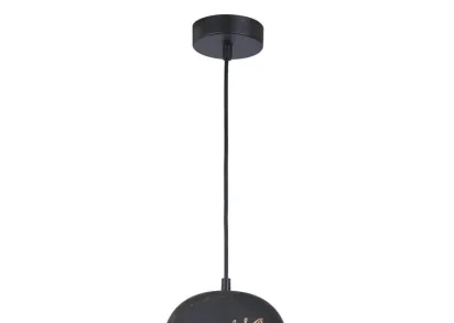 Подвесной светильник Arte Lamp Caffe A5064SP-1BN
