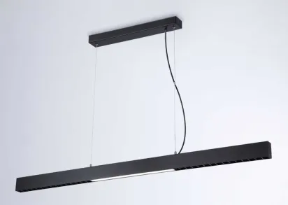 Подвесной светодиодный светильник Ambrella light Comfort LineTech FL5966