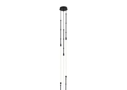 Подвесная светодиодная люстра ST Luce Minimalism SL6132.405.45