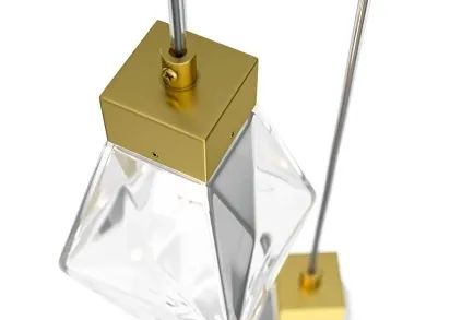 Подвесной светильник Maytoni Coctail time MOD325PL-03G