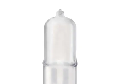 Лампа галогенная диммируемая Elektrostandard G9 50W 2700K матовая BХ112 a056241