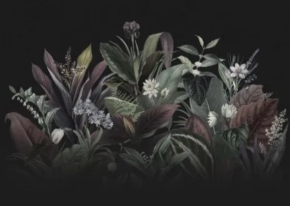 Фрески Wall Street Eden 23393