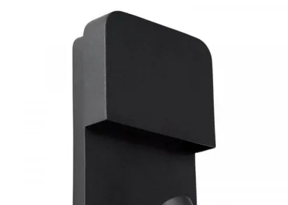 Настенный светодиодный светильник Lucide Boxer 79200/08/30