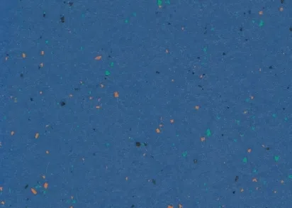 DLW Lino Art Star LPX 144-025 clear blue