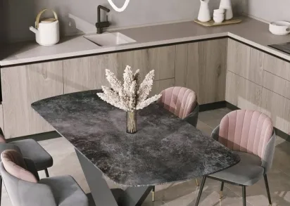 Подвесной светодиодный светильник Moderli True V10684-PL