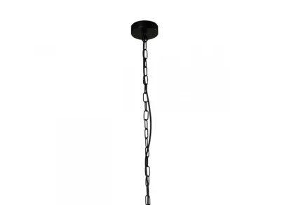 Подвесной светильник IMEX Ringo MD.20461-1-P-BK