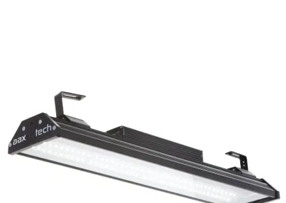 Линейный светодиодный светильник Всесветодиоды Сапфир aax412-40-tr-5k-turn