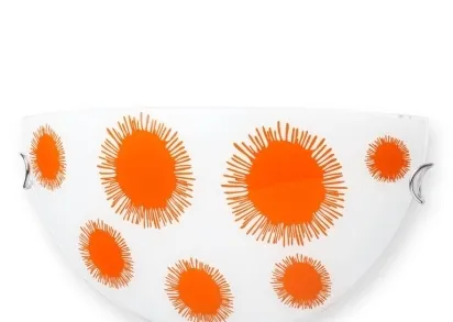 Настенный светильник Toplight Idem TL9270Y-01OR