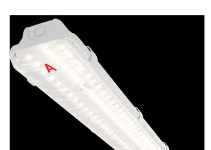 Линейный светодиодный светильник WOLTA Pro ДСП04-36-042-4К