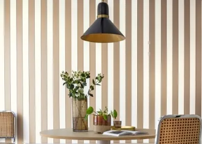 Обои Caselio Golden Age 101070217