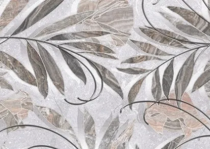 Плитка Декор Барбадос многоцветный 30х60