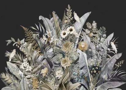 Фрески Wall Street Eden 23380