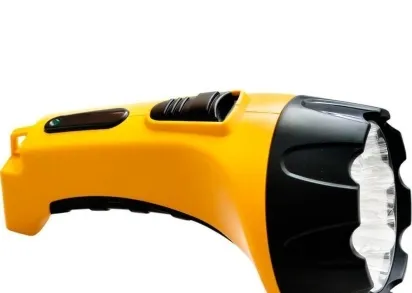 Фонарь аккумуляторный Feron TH2295 12653