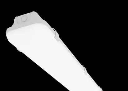 Линейный светодиодный светильник WOLTA Pro ДСП04-36-001-6К