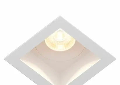 Встраиваемый светодиодный светильник Voltalighting FORT DL0014.36.4K.TW