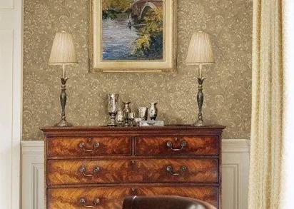 Обои Chelsea Decor Wallpapers Midsummer CD002033