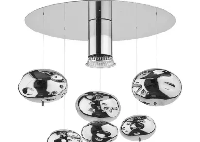 Потолочный светильник Nowodvorski Salva 5422