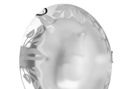 Настенный светильник Arte Lamp Leaves A4020PL-3CC