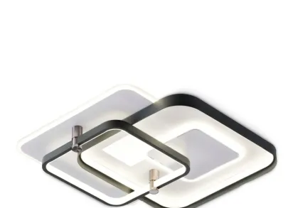 Потолочный светодиодный светильник Ambrella light Comfort LineTech FL5055