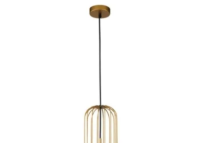 Подвесной светильник Maytoni Telford P362PL-01G